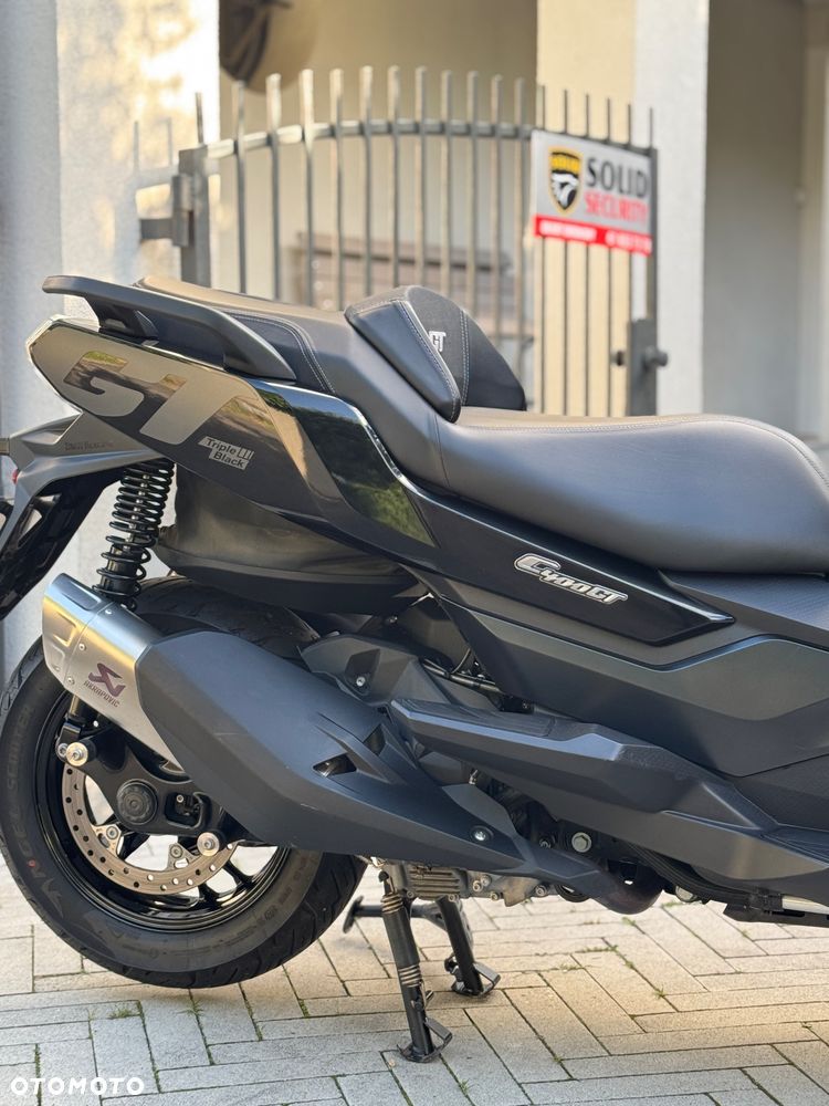 BMW C 400 GT - 31