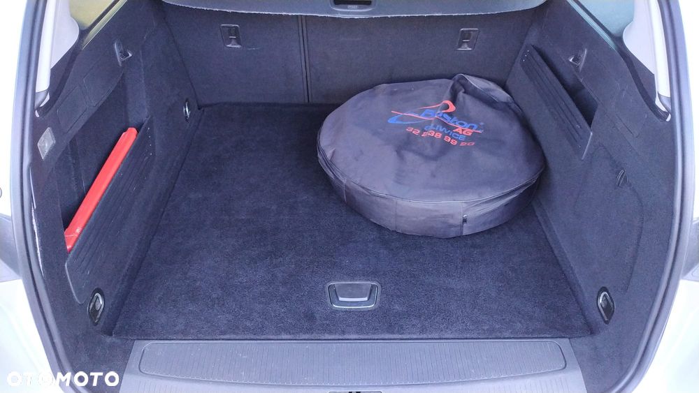 Opel Astra 1.4 T Enjoy S&S EU6 - 14