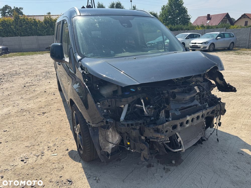 Ford Tourneo Connect - 7