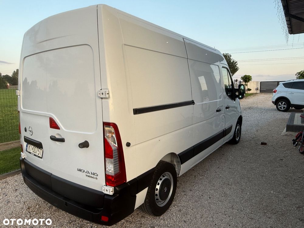 Renault Master - 8