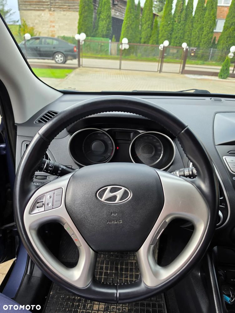 Hyundai ix35 - 20