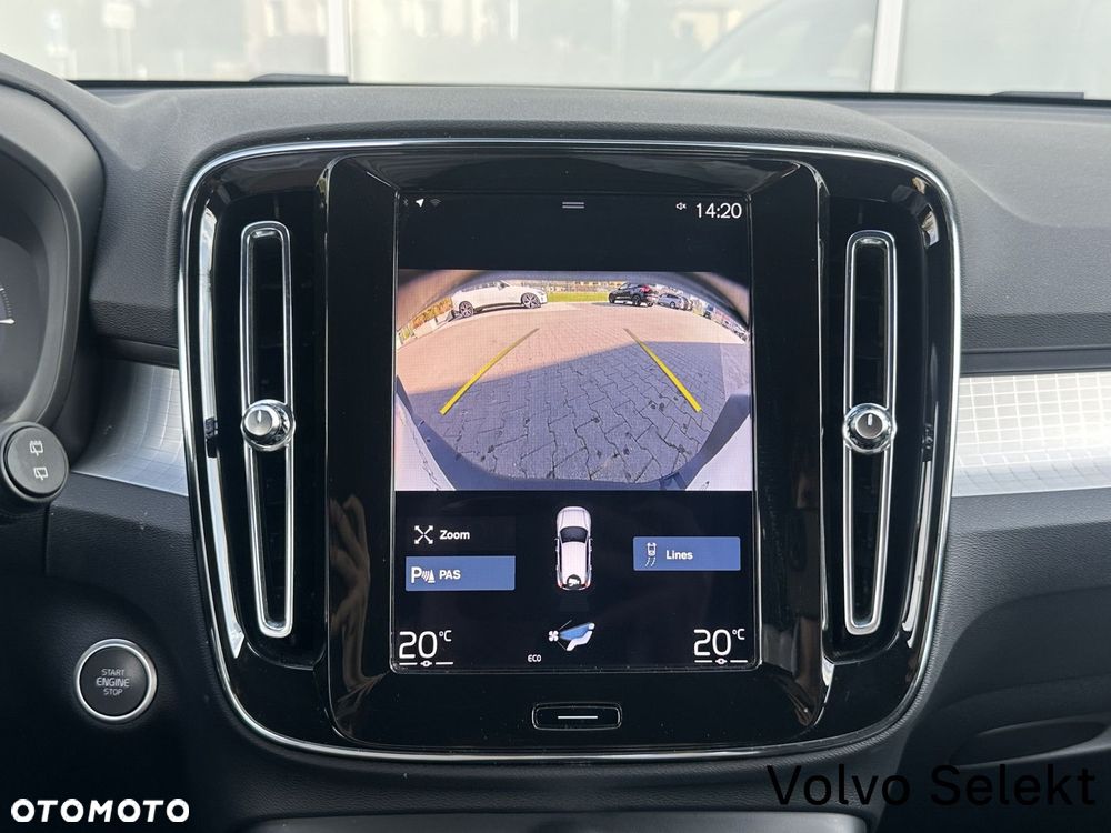 Volvo XC 40 - 17