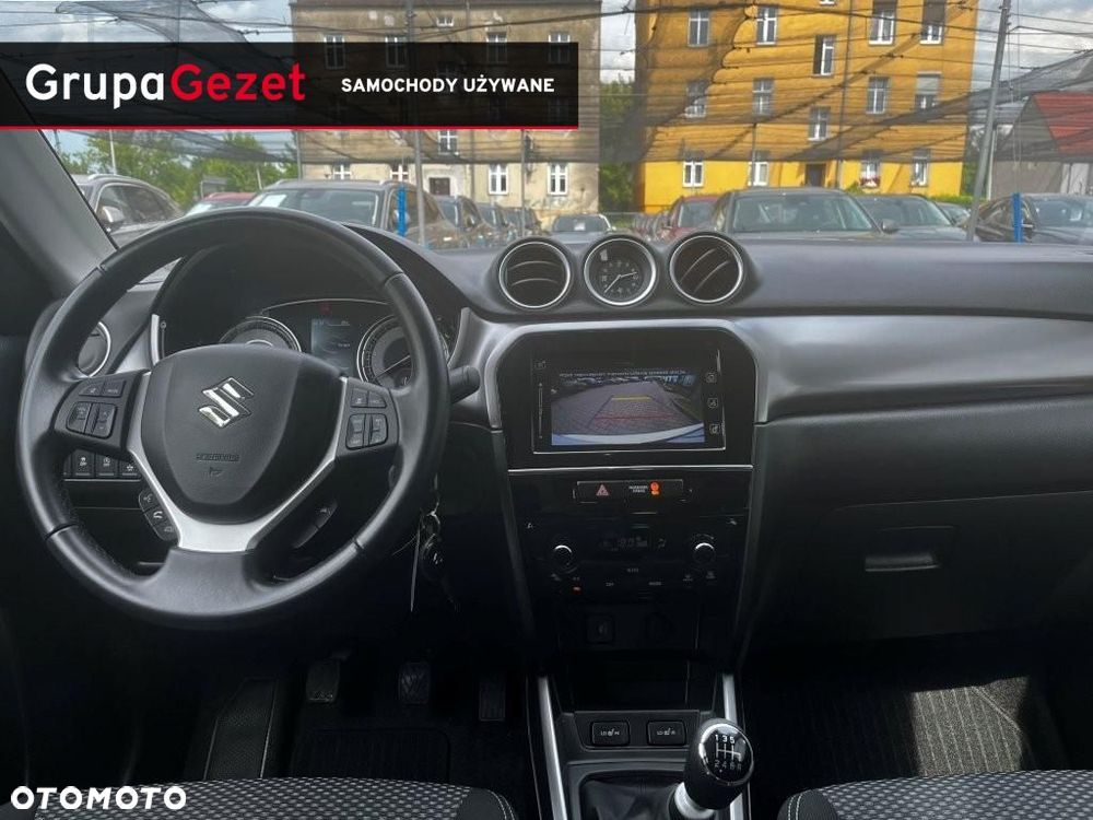 Suzuki Vitara - 5