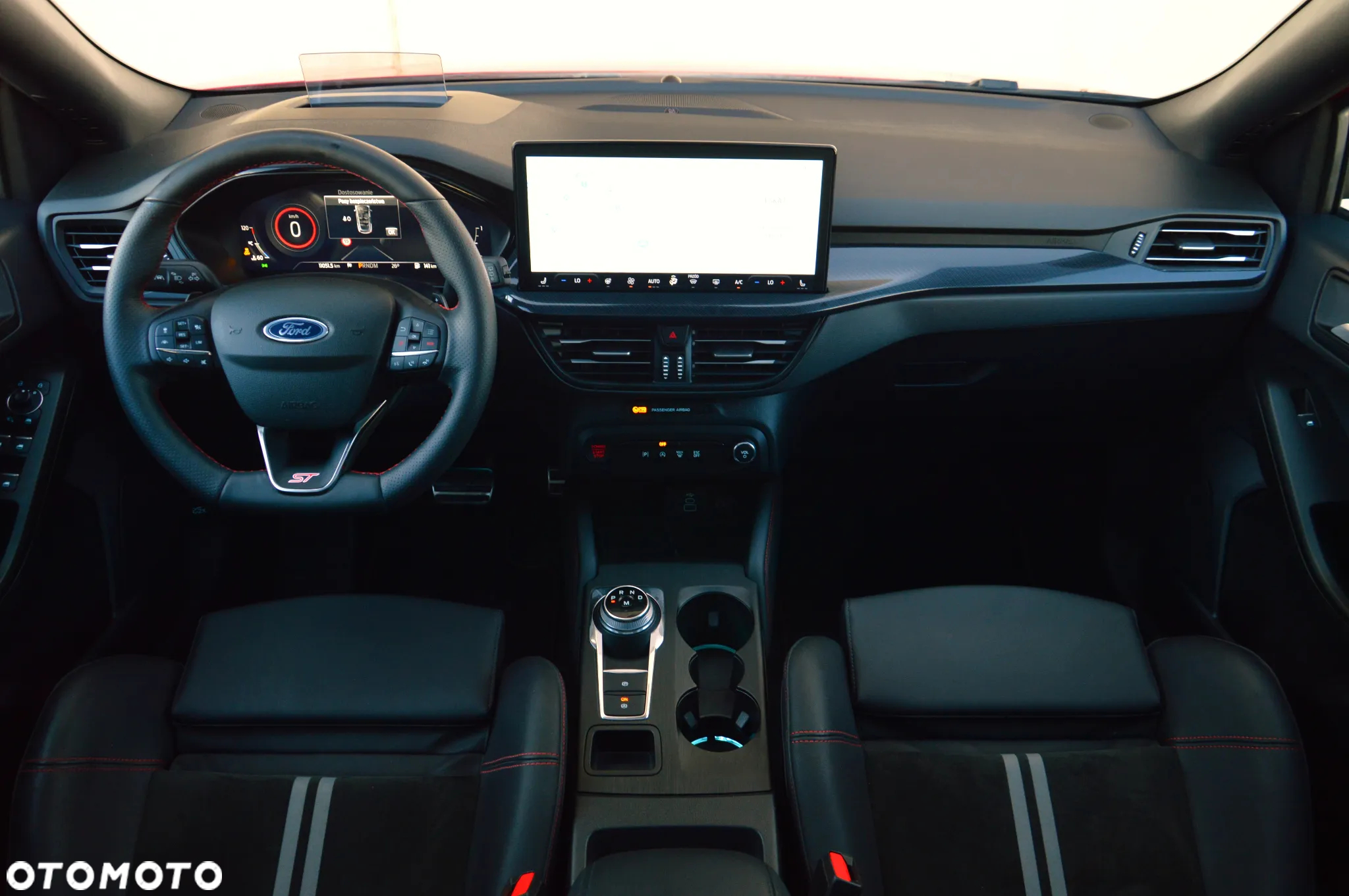Ford Focus 2.3 EcoBoost ST X - 3