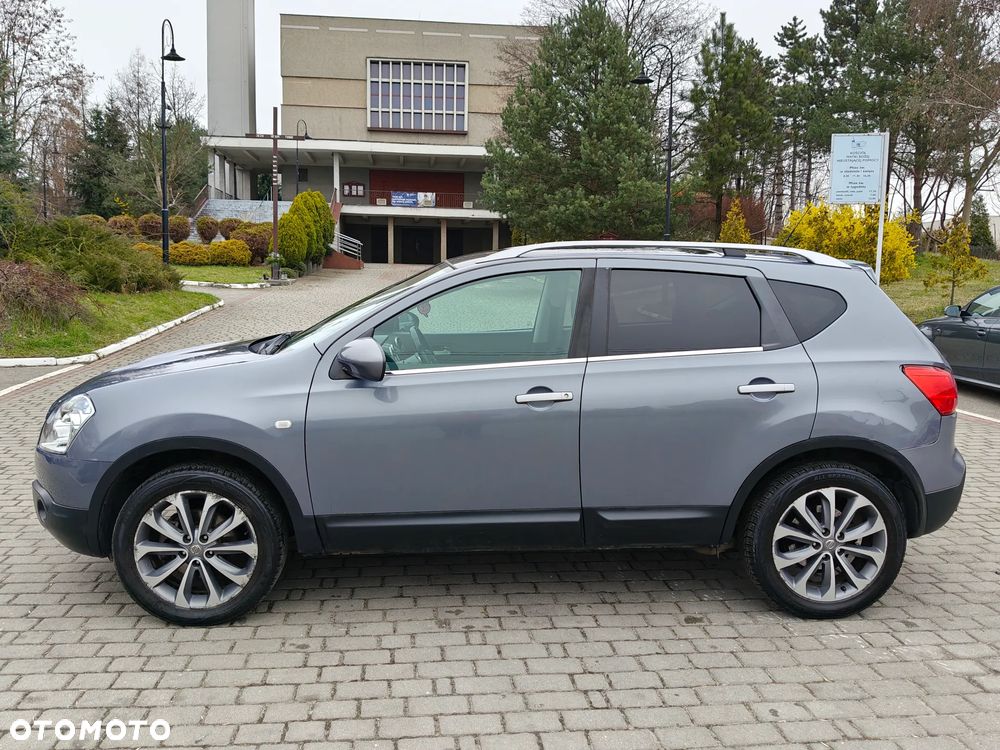 Nissan Qashqai 1.5 dCi Eco visia - 17