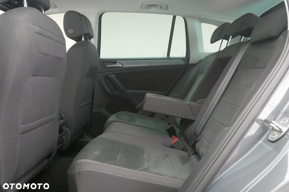Volkswagen Tiguan 2.0 TDI SCR Life DSG - 15