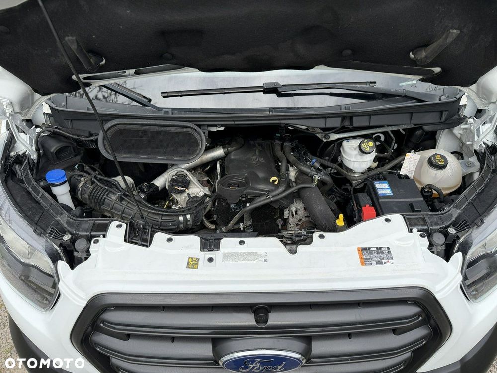 Ford Transit - 30