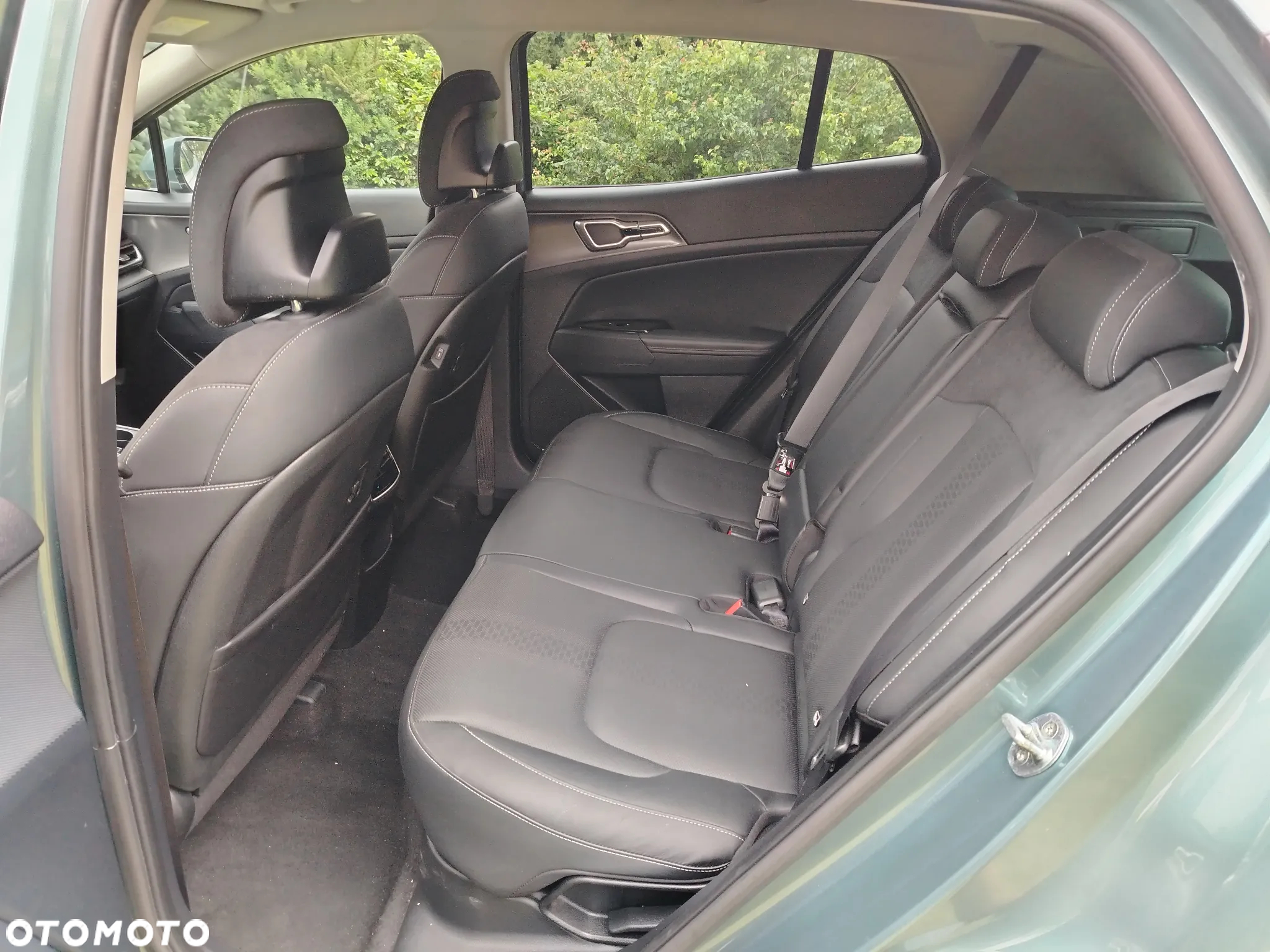 Kia Sportage - 11