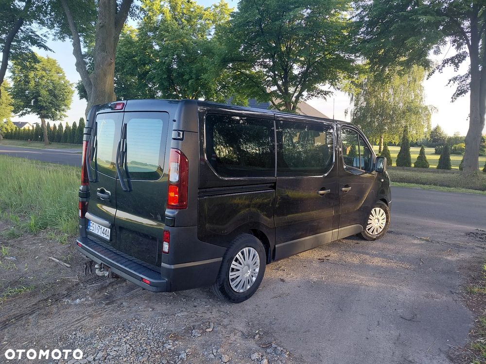Renault Trafic - 7