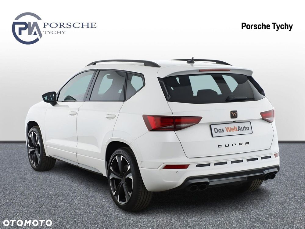 Cupra Ateca - 24