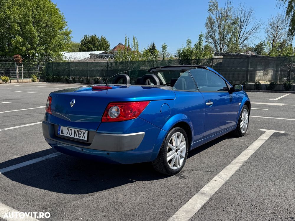 Renault Megane - 8
