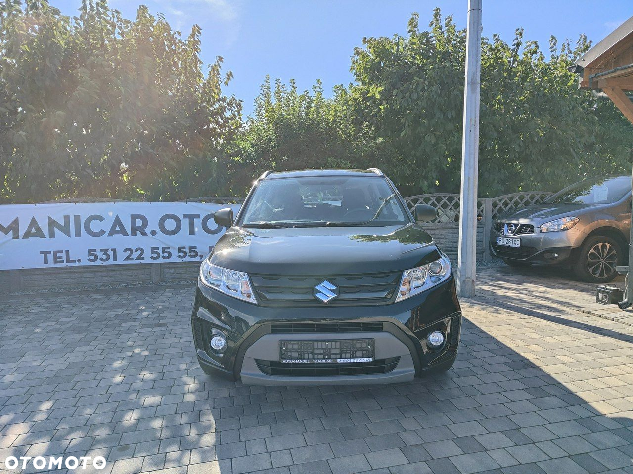 Suzuki Vitara 1.6 Comfort 2WD - 3