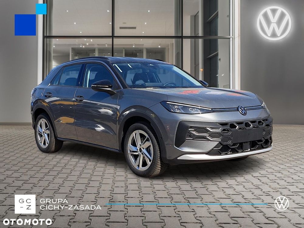 Volkswagen T-Roc - 7