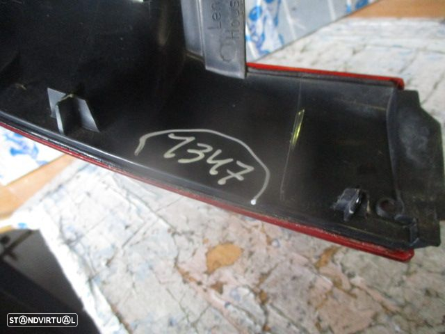 Grelha Friso A6398201364 MERCEDES VITO 2 2008 TD - 3