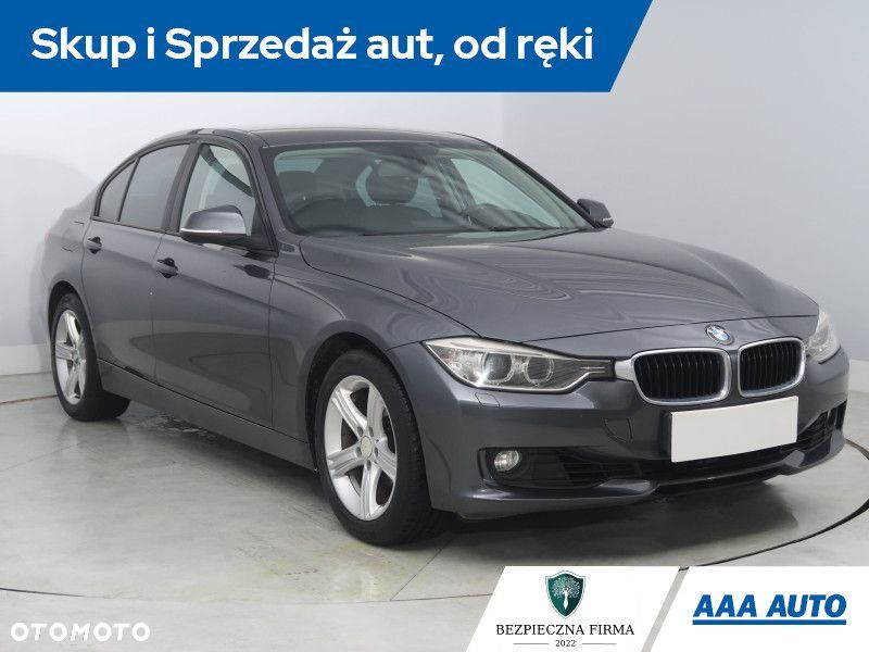 BMW Seria 3 - 3