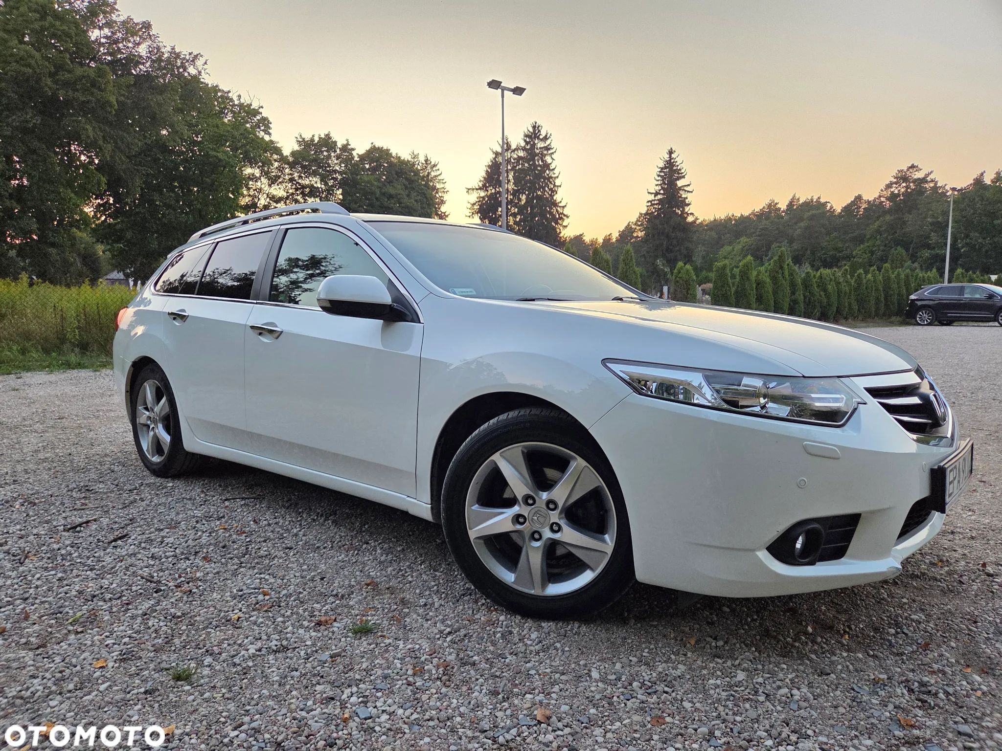 Honda Accord 2.0 Lifestyle - 1