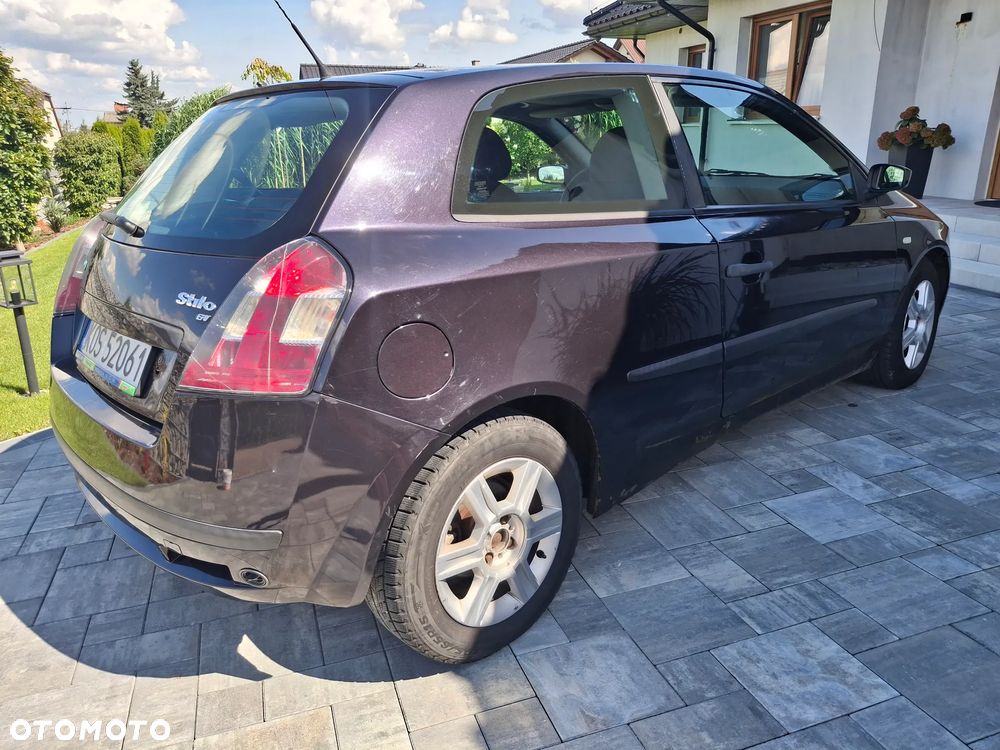 Fiat Stilo - 3