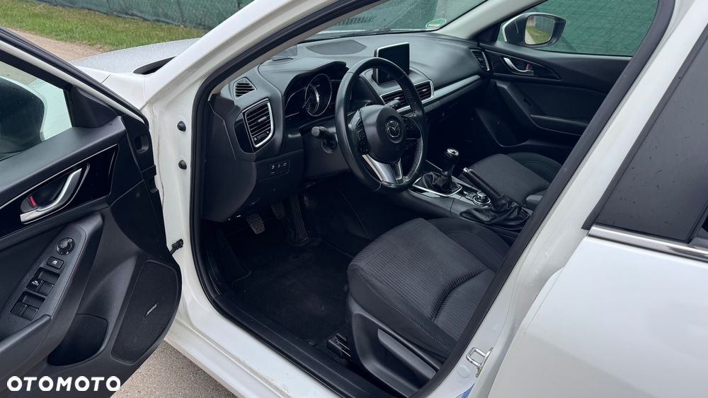 Mazda 3 2.0 Skyenergy - 10