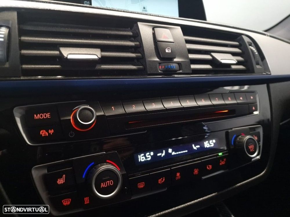 BMW M140i - 43