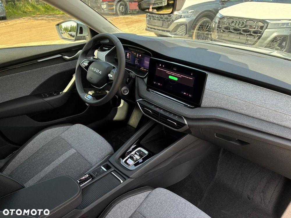 Skoda Octavia - 27
