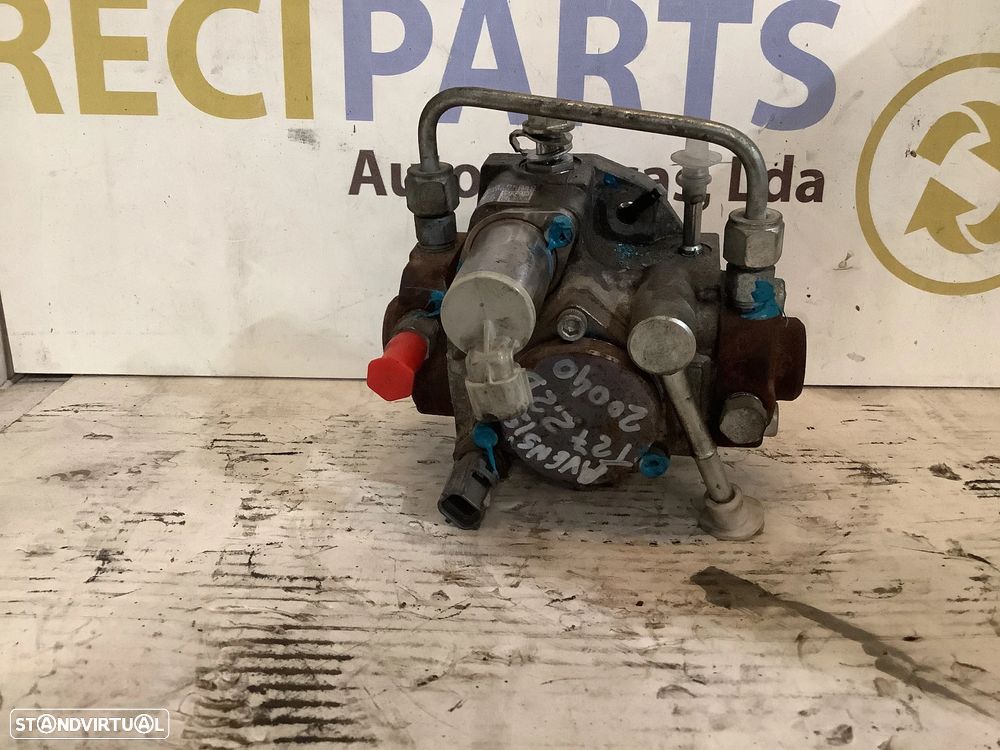 Bomba de alta pressão Toyota - 1