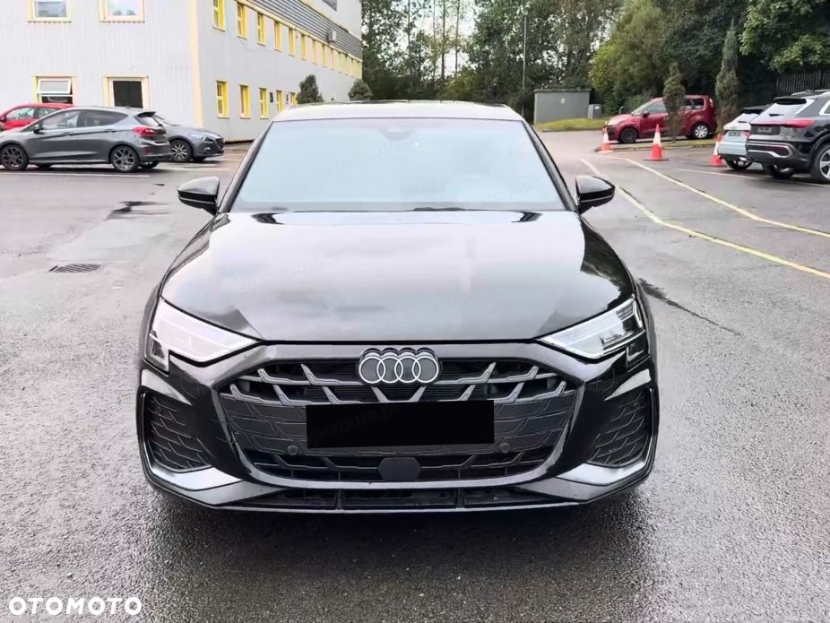 Audi A3 Limousine - 4