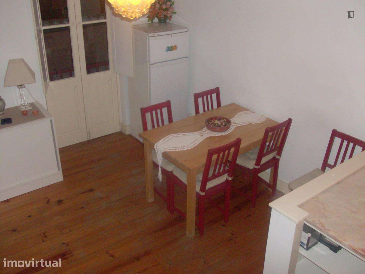 Casa com 2 quartos - localizado em Castelo Lisbon - Grande imagem: 4/18