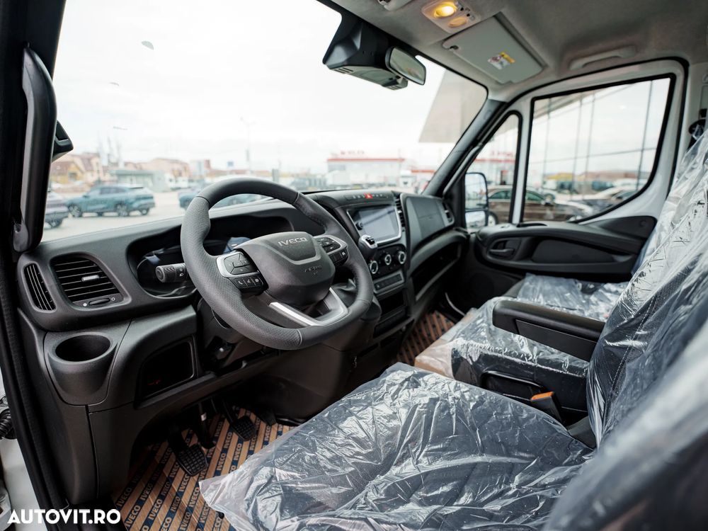 Iveco Daily 35C18H - 14