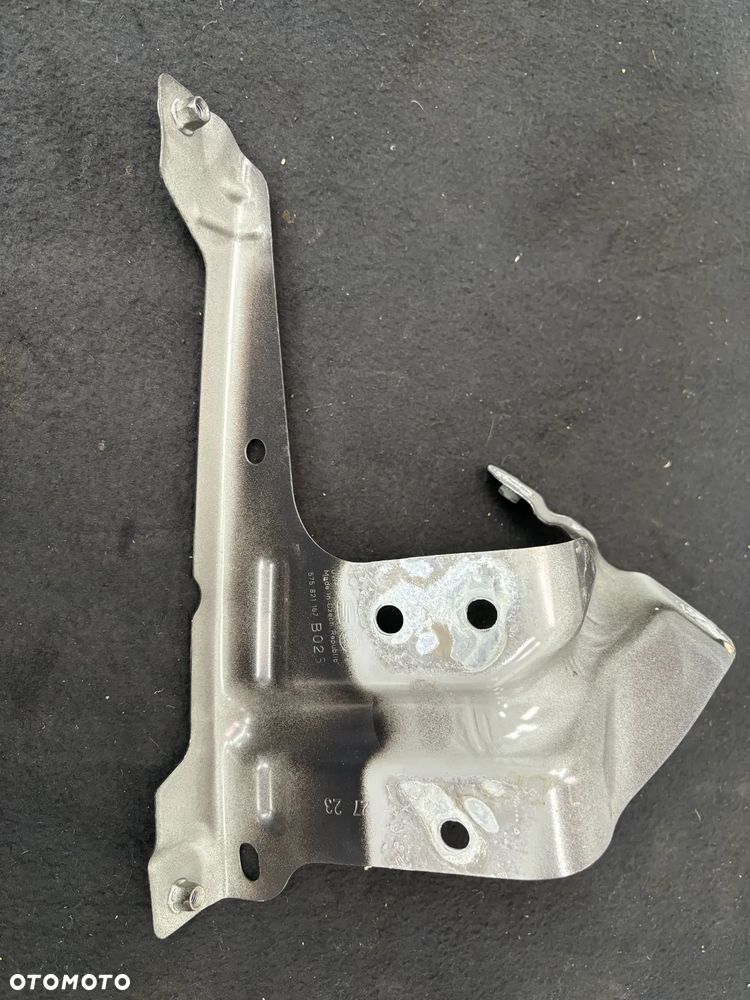 SEAT ATECA WSPORNIK MOCOWANIE BŁOTNIKA LEWY PRAWY 575821167 575821168 - 4