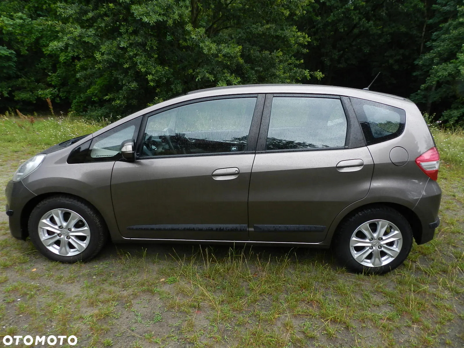 Honda Jazz - 10