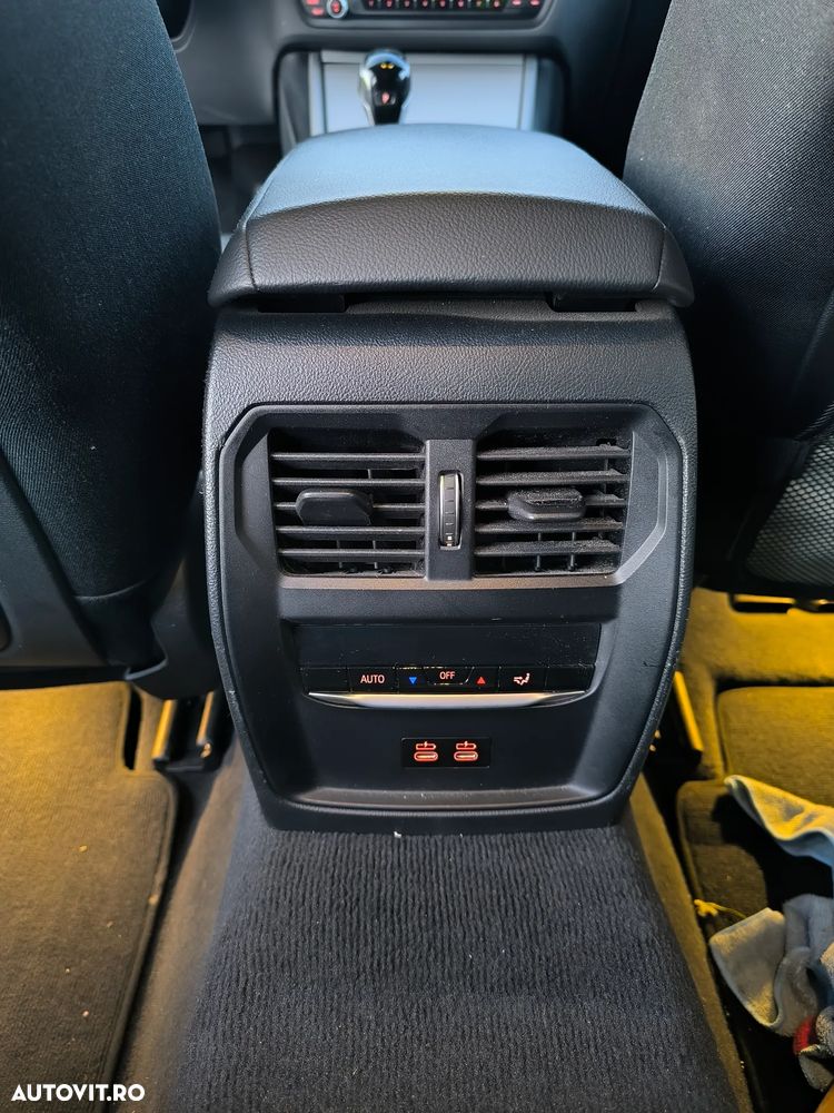 BMW Seria 3 320e AT PHEV - 36