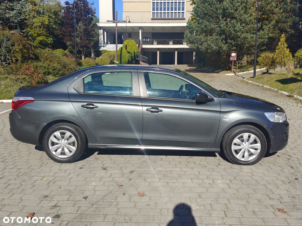 Citroën C-Elysée 1.6 VTi Exclusive EU6 - 5
