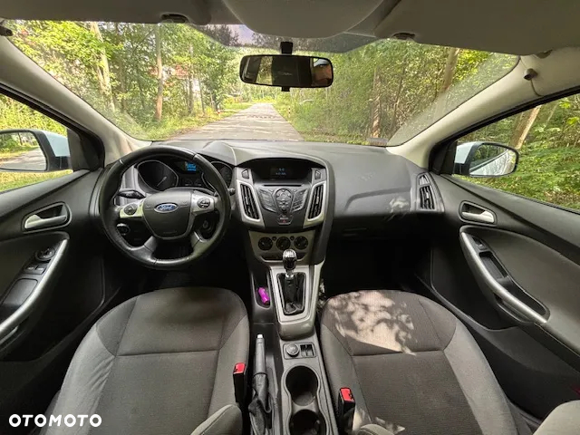 Ford Focus 1.6 TDCi Trend - 8