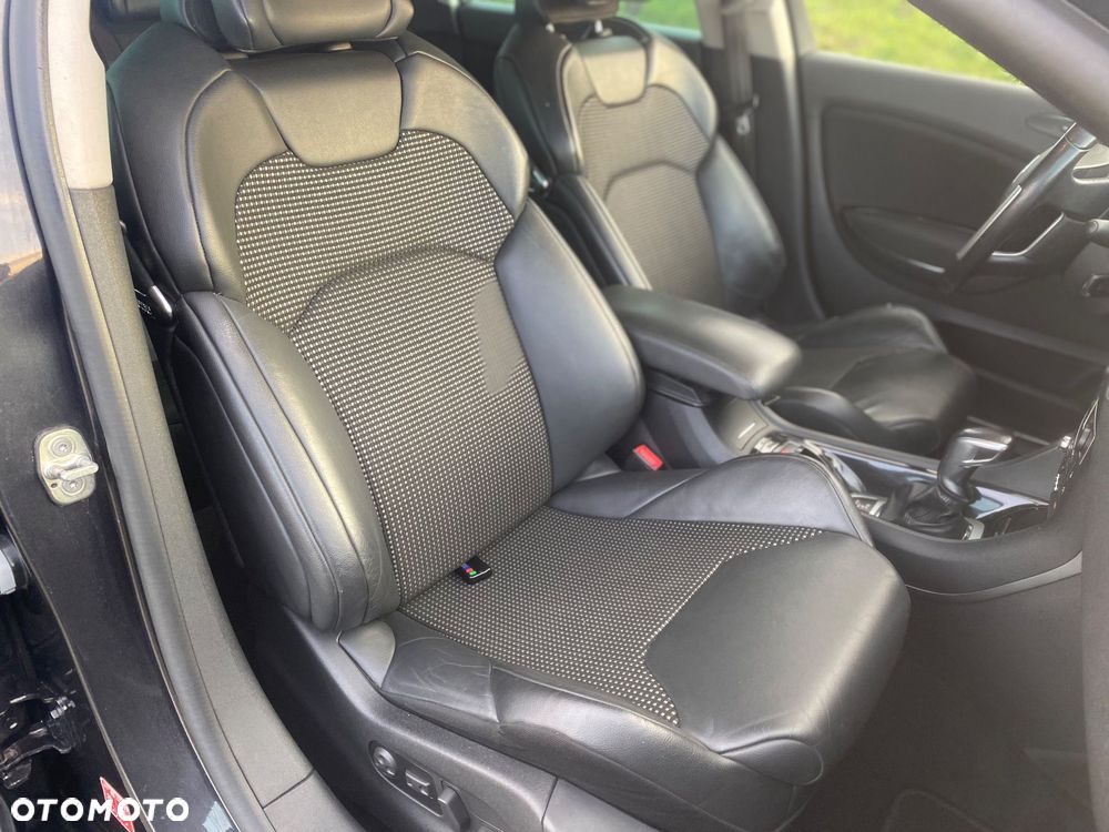 Citroën C5 Tourer HDi 165 FAP Exclusive - 7