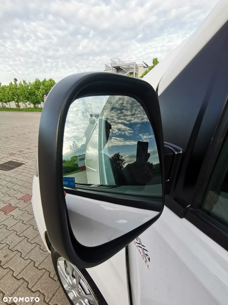 Peugeot Expert L2H1 FlexCab Grip - 27