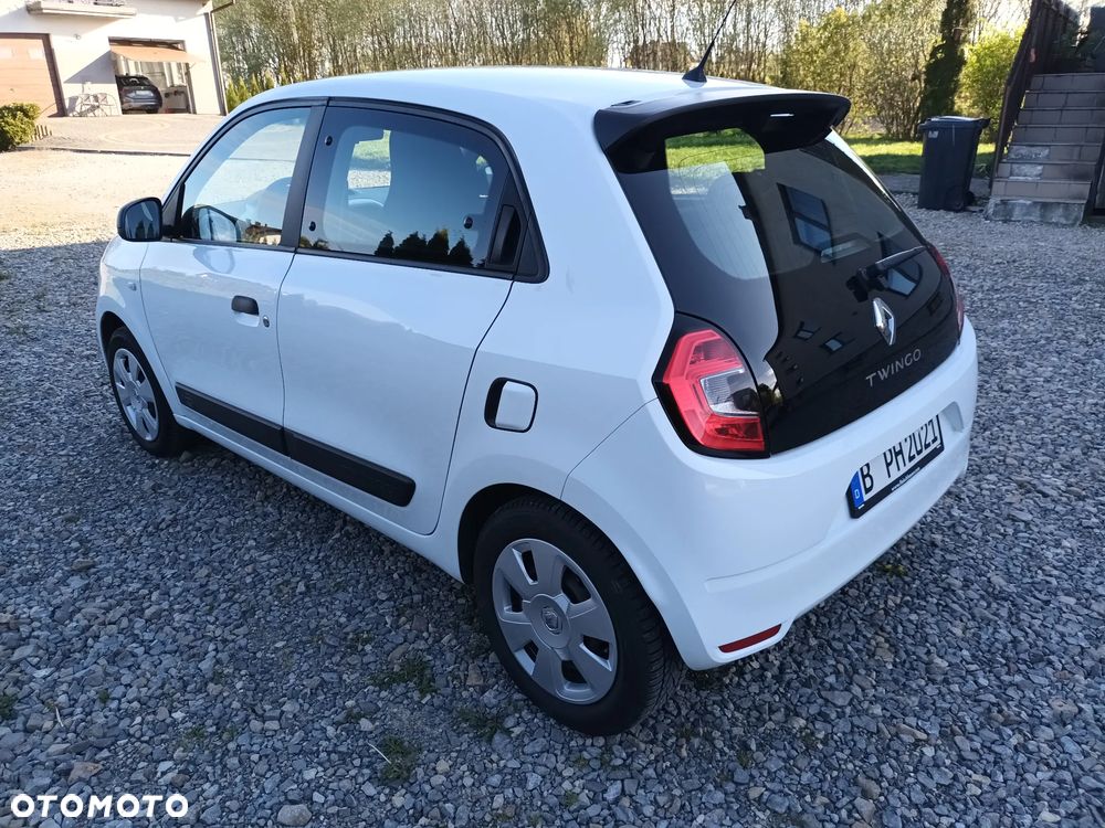 Renault Twingo SCe 65 LIFE - 7
