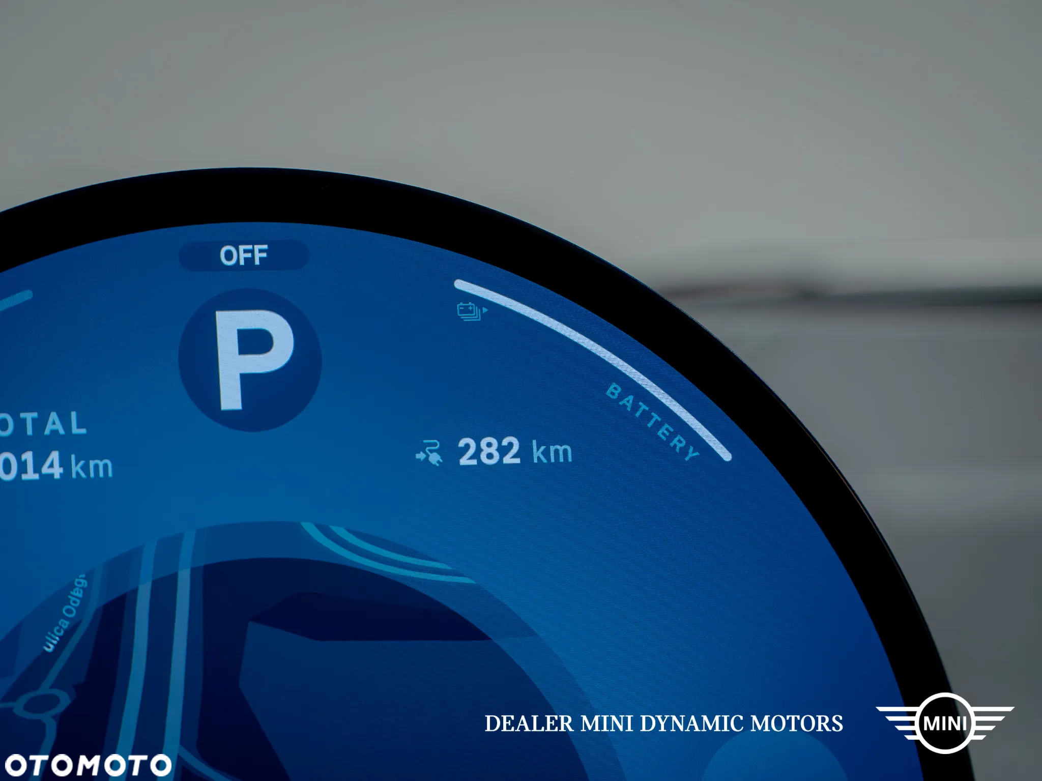 MINI Cooper E Essential Trim - 29