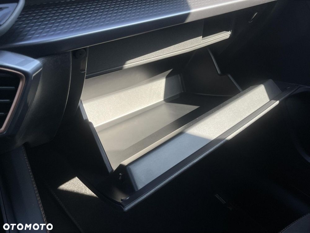 Cupra Leon Sportstourer - 32