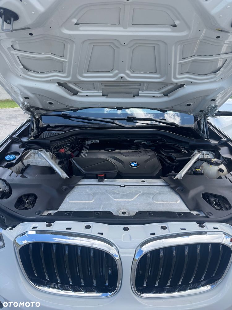 BMW X4 xDrive30i xLine - 13