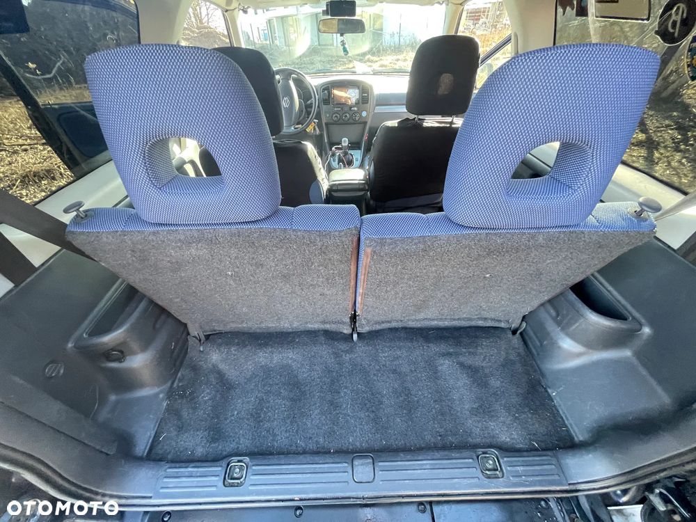 Suzuki Grand Vitara 1.6 Comfort Style - 21