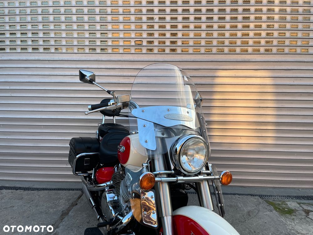 Yamaha Royal Star - 27