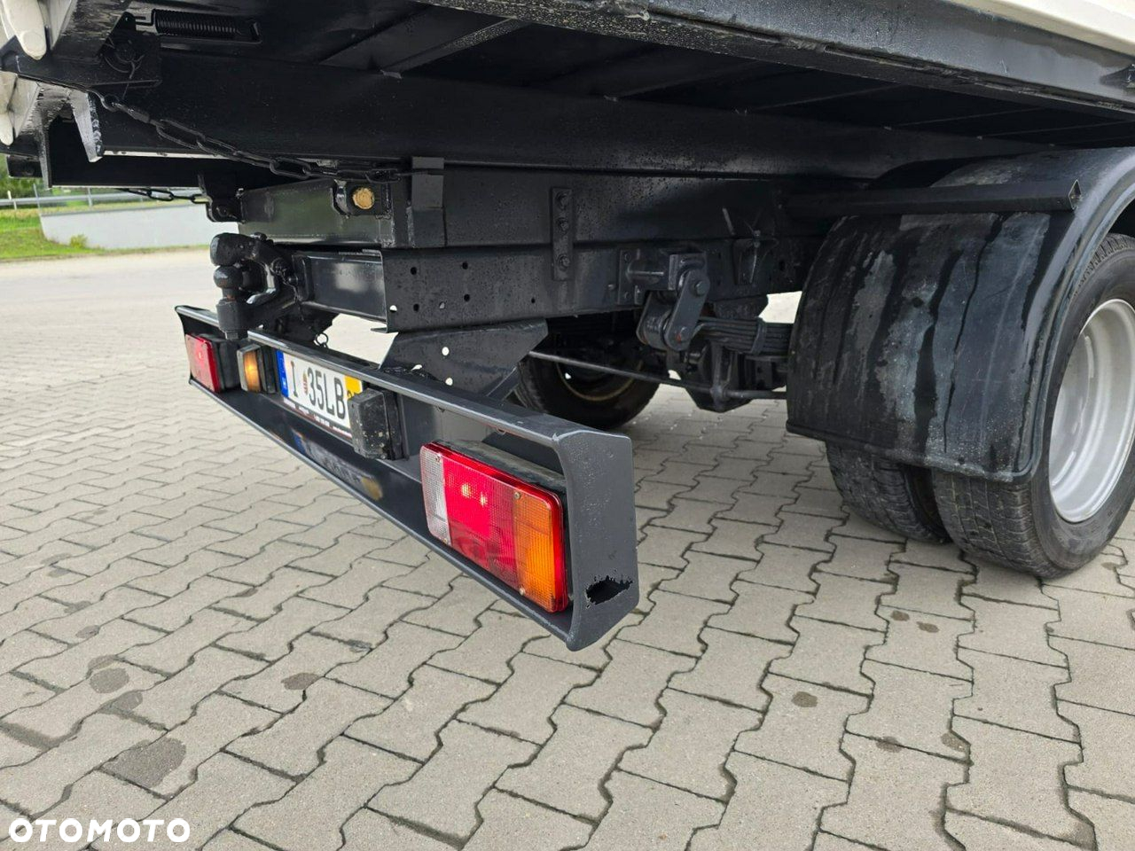 Iveco Daily 35C13 - 21