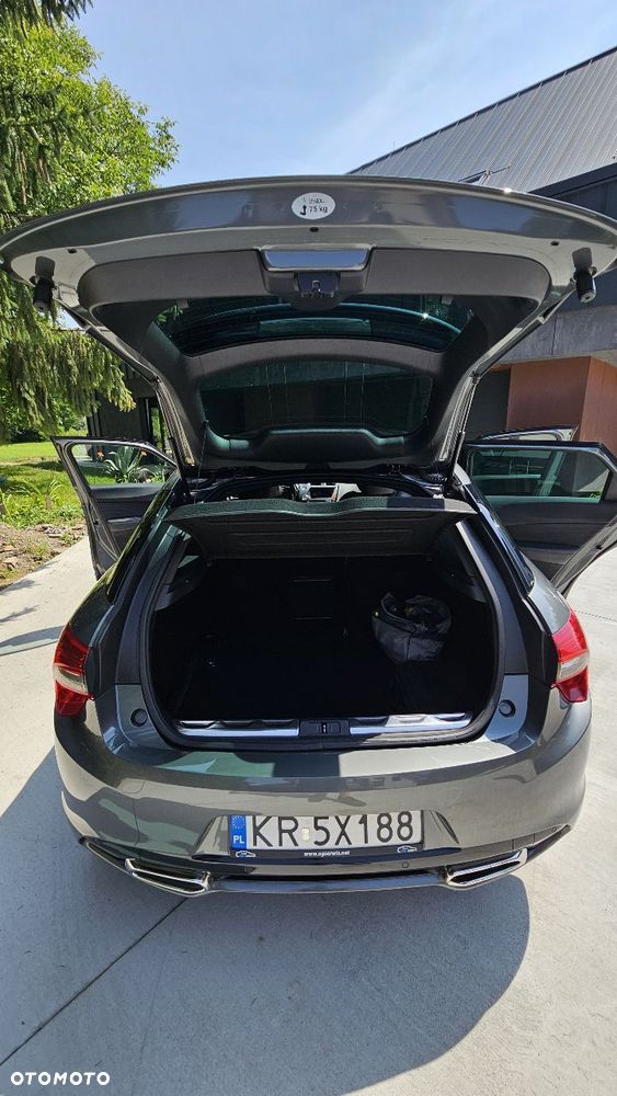 Citroën DS5 HDi 165 SportChic - 34