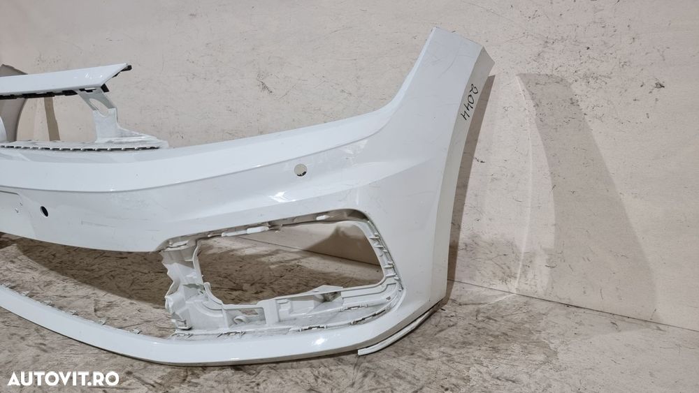 Bara fata VW Polo GTI, 2017, 2018, 2019, 2020, 2021, cod origine OE  2GS807221G. - 8