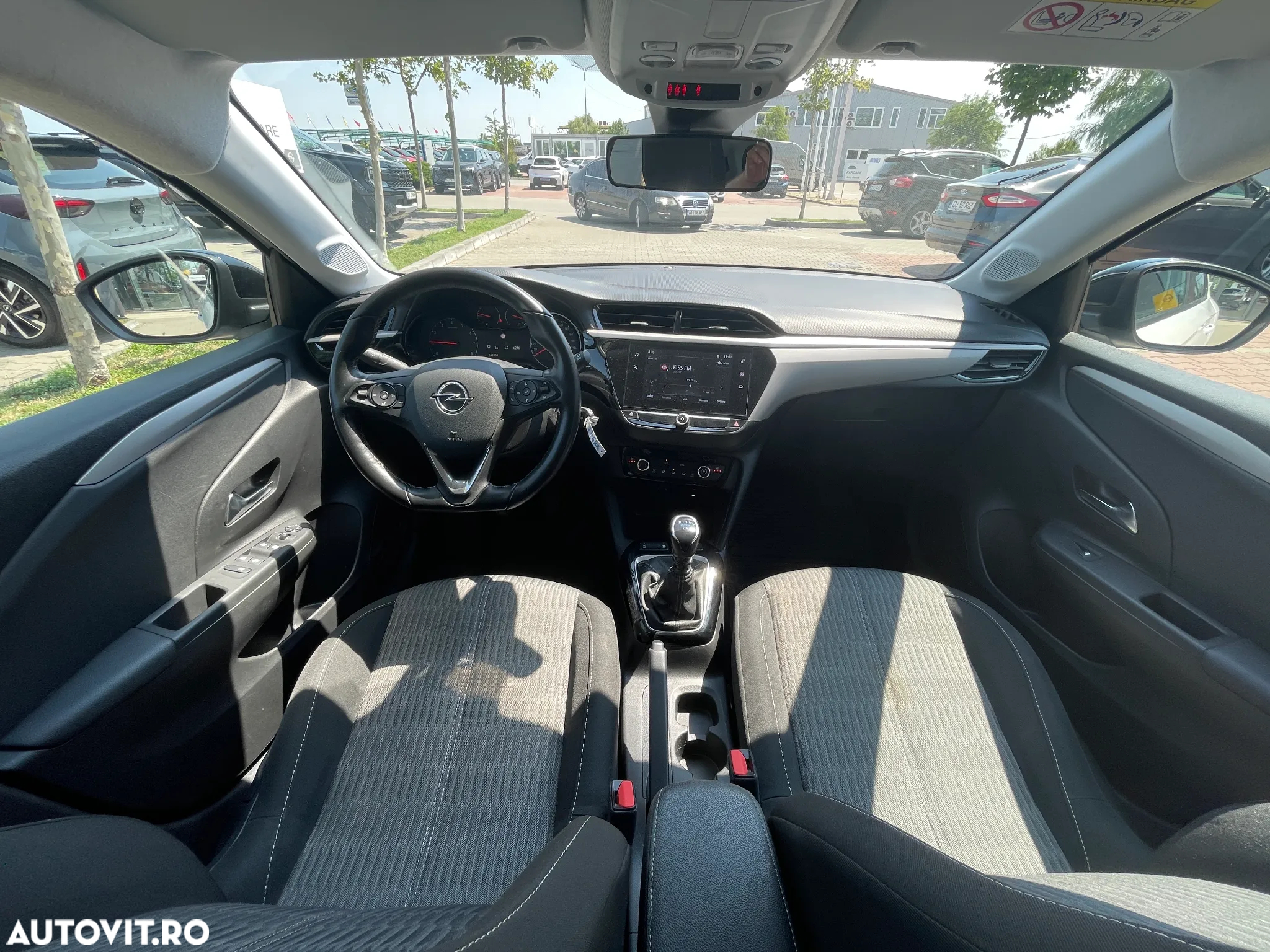 Opel Corsa 1.2 Turbo Start/Stop Edition - 5