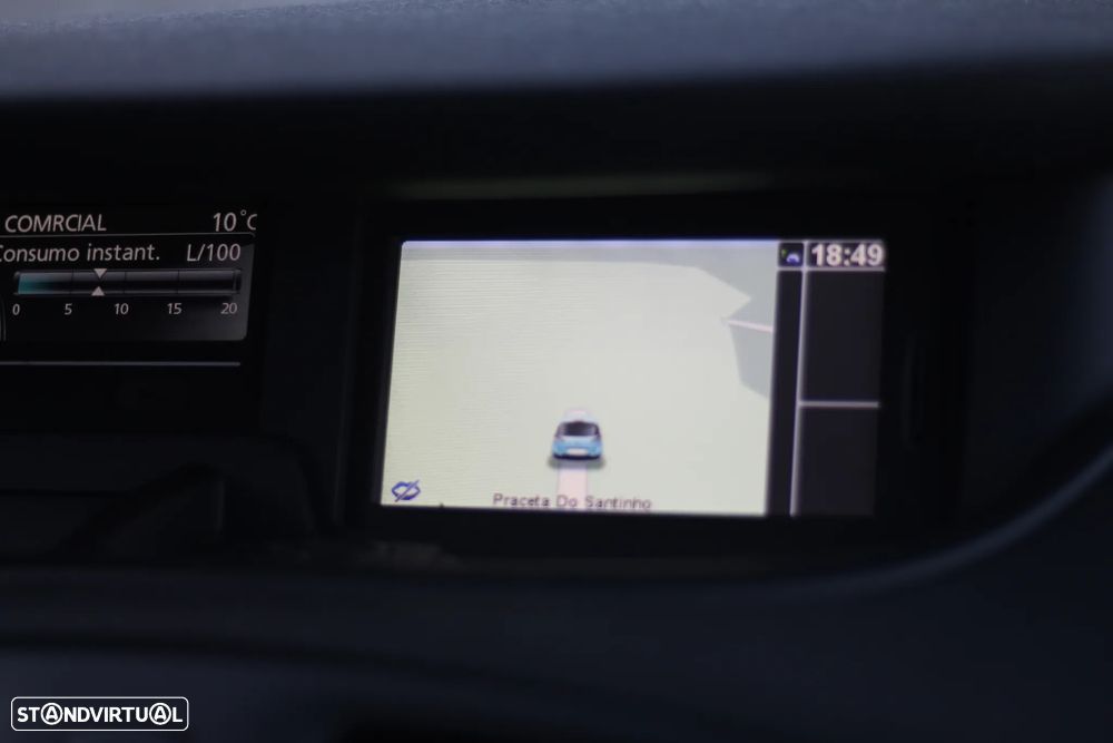 Renault Scénic 1.2 TCE Sport SS - 20