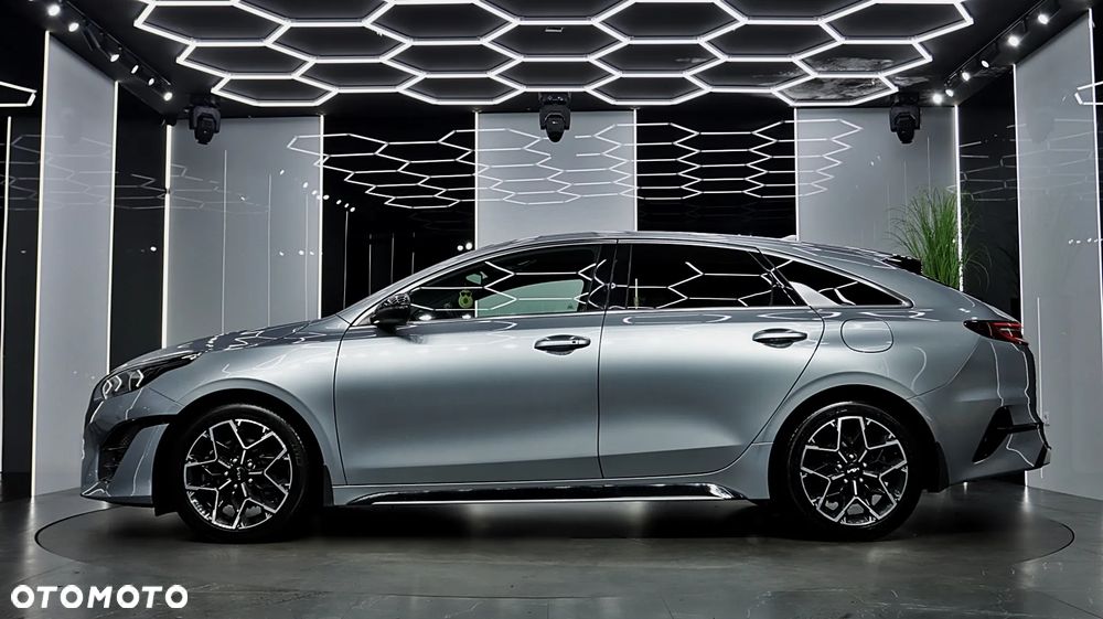 Kia ProCeed 1.5 T-GDI GT Line DCT - 5