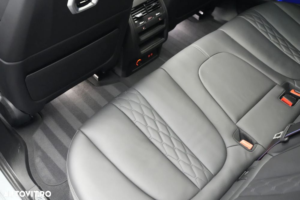 BMW X5 M M60i xDrive - 18