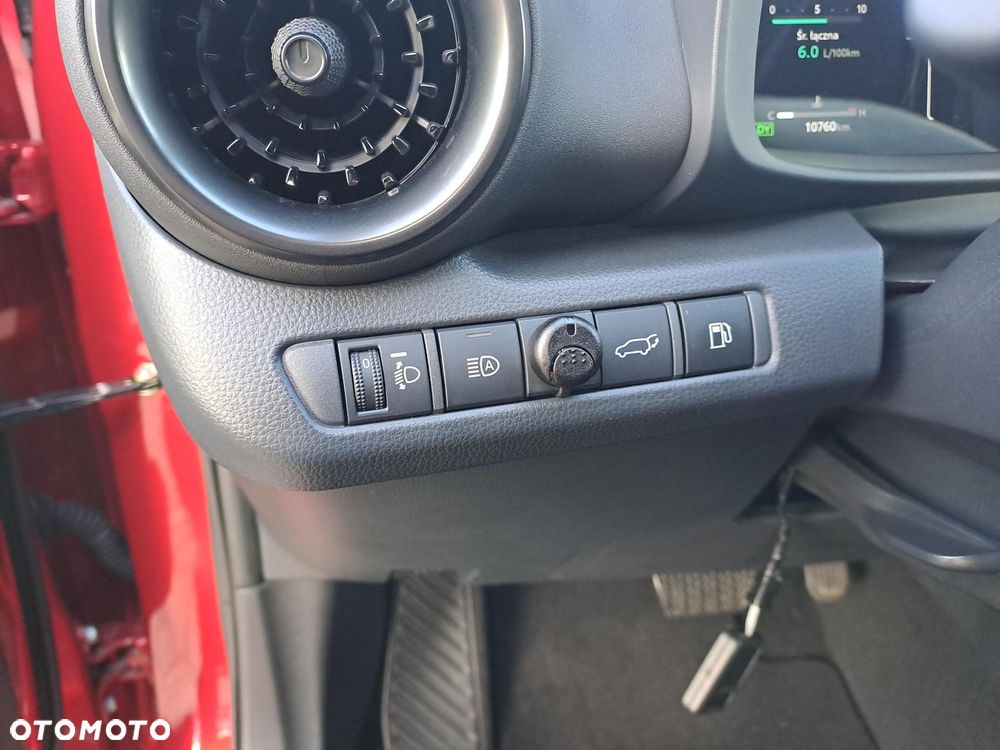 Toyota C-HR 1.8 Hybrid Executive - 16