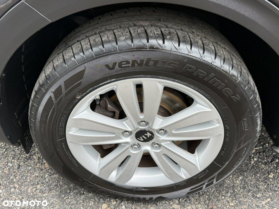Kia Sportage 1.6 GDI 2WD Black Edition - 14